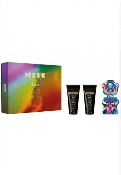 Moschino Cofanetto Toy 2 Pearl Eau de...