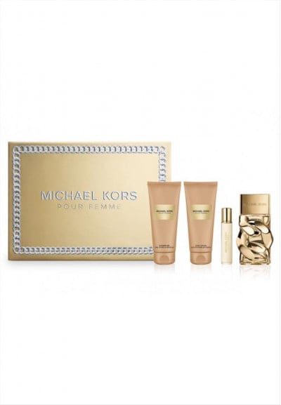 Michael Kors Cofanetto Pour Femme Eau...