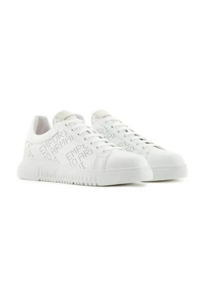 Sneakers Emporio Armani X4X635 XN889