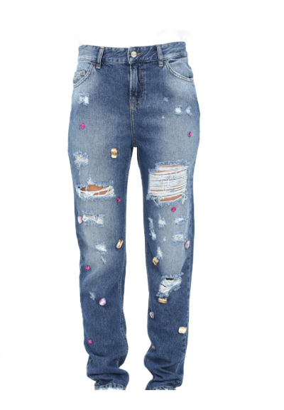 Jeans Blugirl RF2095 D4672