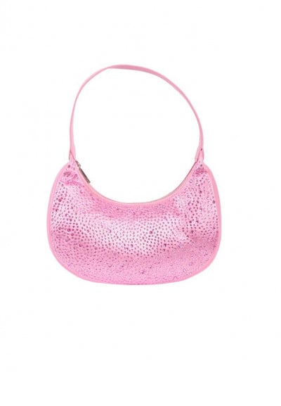 Borsa spalla hobo Liu Jo AF3242 E0507