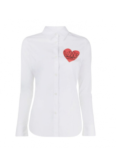 Camicia Love Moschino WCB54 14 S3296