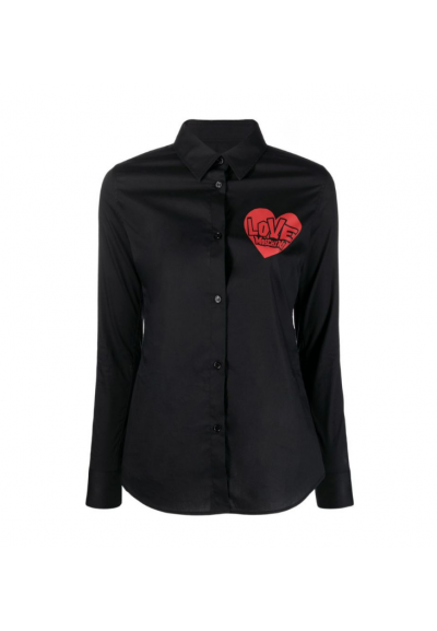 Camicia Love Moschino WCB54 14 S3296