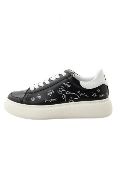 Sneakers Patrizia Pepe 8Z0093 E028