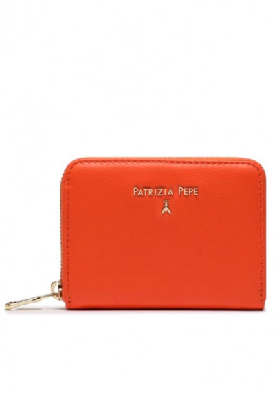 Portamonete Patrizia Pepe CQ8512 L001