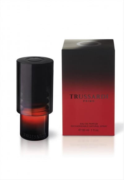 Trussardi Primo Eau De Parfum 30 ml