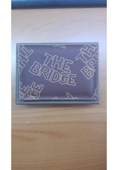 Porta Agenda The Bridge 01930703