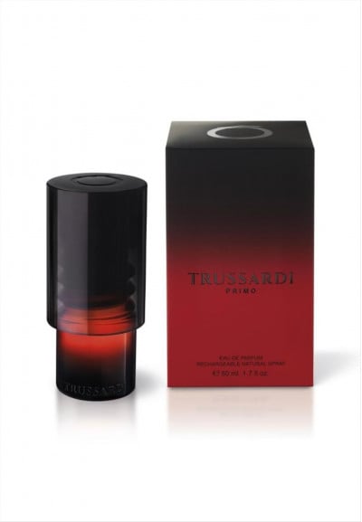 Trussardi Primo Eau De Parfum 50 ml