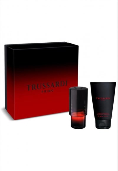 Trussardi Primo Coffret 2 pz