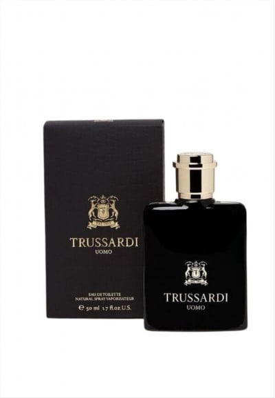 Trussardi Uomo eau de toilette 50ml