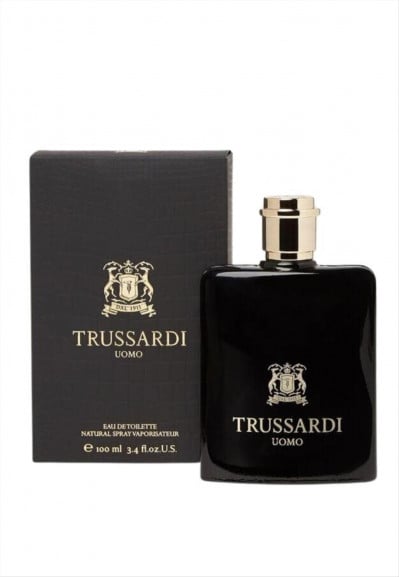 Trussardi Uomo eau de toilette 100ml