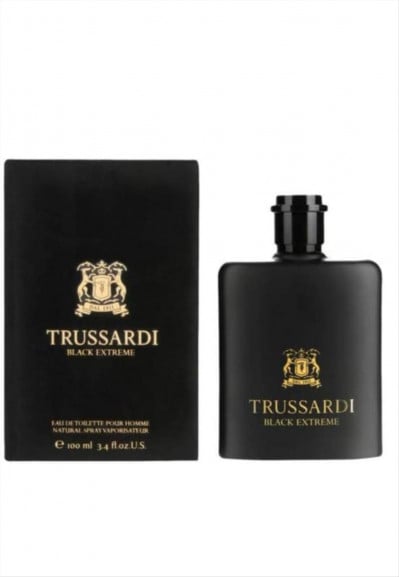 Trussardi Black Extreme 100ml