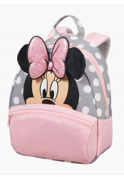 Zaino Disney Minnie Samsonite...