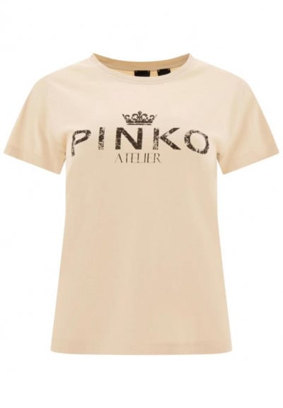 T-Shirt Pinko