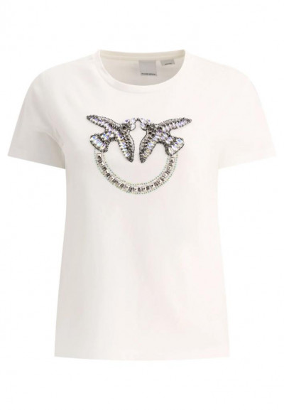 T-Shirt Pinko