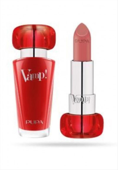 PUPA VAMP! Lipstick 206