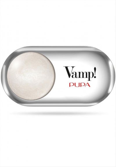 PUPA Milano Vamp! Wet&Dry 401 White...