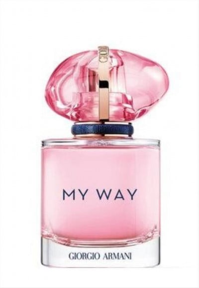 Giorgio Armani My Way Eau De Parfum...