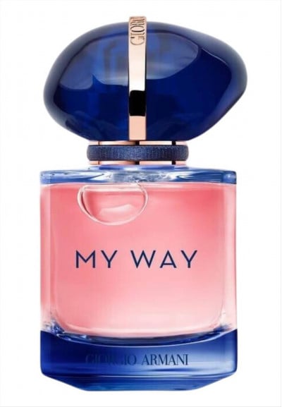 Giorgio Armani My Way Intense Eau De...