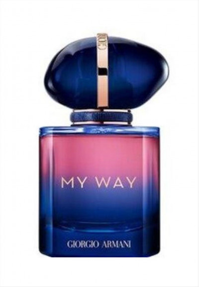 Giorgio Armani My Way Parfum Eau De...