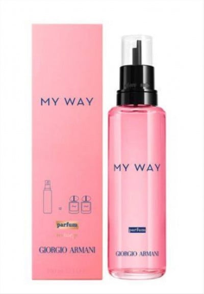 Giorgio Armani Ricarica My Way 100 ml