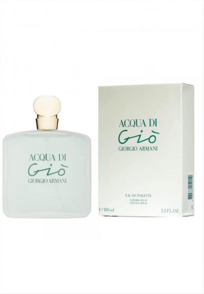 Giorgio Armani Acqua Di Gio' Eau De...