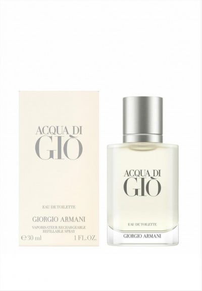 Giorgio Armani Acqua Di Giò Eau De...