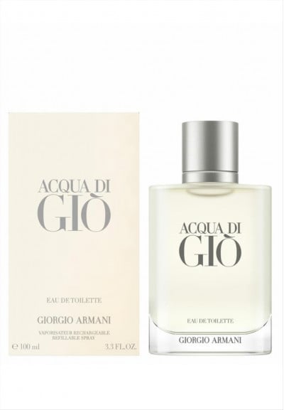 Giorgio Armani Acqua Di Giò Eau De...