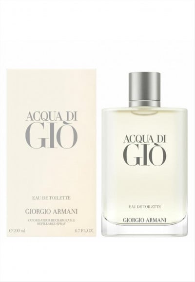 Giorgio Armani Acqua Di Giò Eau De...