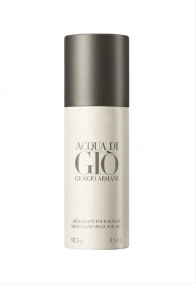 Acqua Di Giò Deodorante Spray 150ml