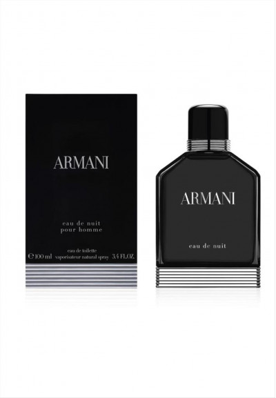 Giorgio Armani Eau de Nuit Eau de...