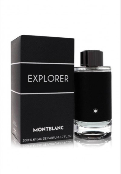 Montblanc Explorer Profumo Uomo Eau...