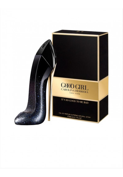 Carolina Herrera Good Girl Supreme...