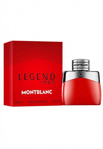 Montblanc Legend Red Profumo Eau De...