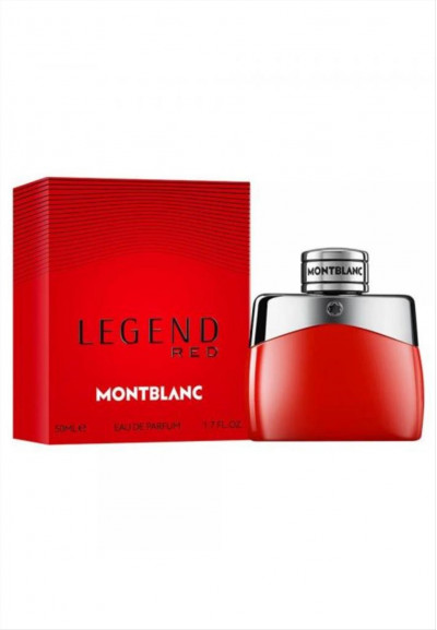 Montblanc Legend Red 50ml