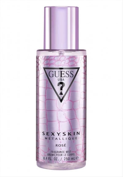 Guess Sexy Skin Metallique Rosé...