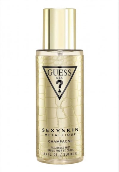 Guess Sexy Skin Metallique Champagne...