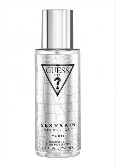 Guess Sexy Skin Metallique Mojito...