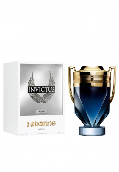 Paco Rabanne Invictus Parfum 100ml