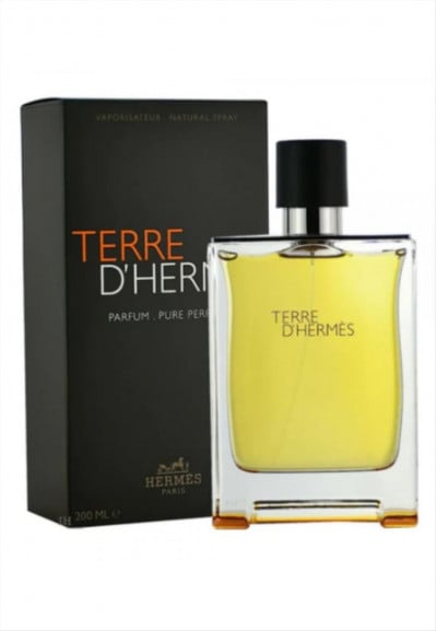 Hermes Terre D'hermes Profumo Donna...