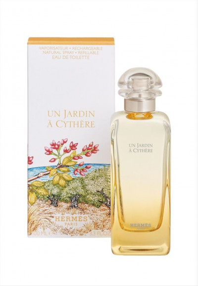 Hermes Un Jardin à Cythère Eau de...