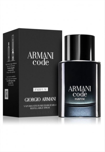 ARMANI CODE HOMME LE PARFUM EDP VAPO...