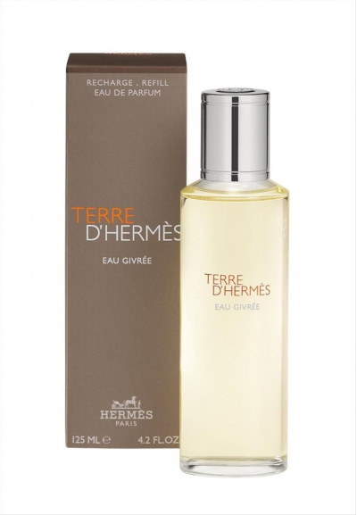 Hermes Terre d`Hermès Eau Givrée...