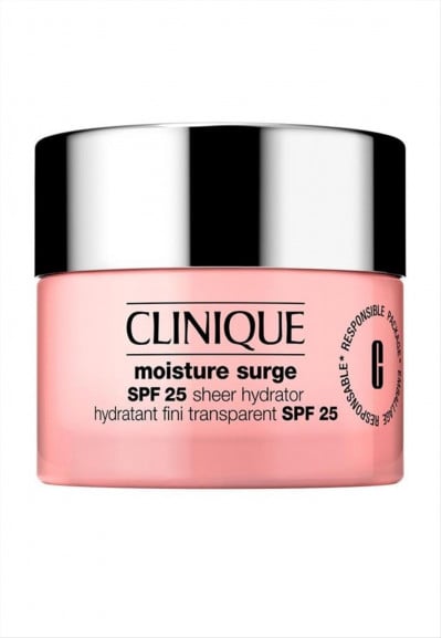 Moisture Surg Sheer Hydrator 30 Ml