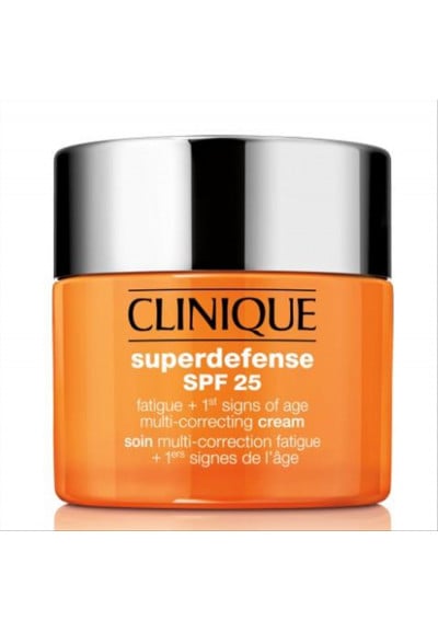 Clinique Superdefense SPF 25 Crema...