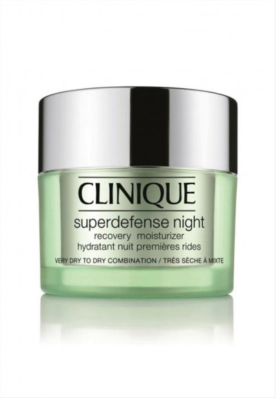 Clinique Superdefense Night, 50 ml 