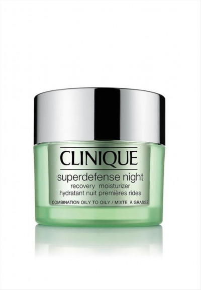 Clinique Superdefense Night, 50 ml