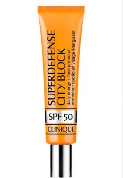 Superdefense city block 40 ml