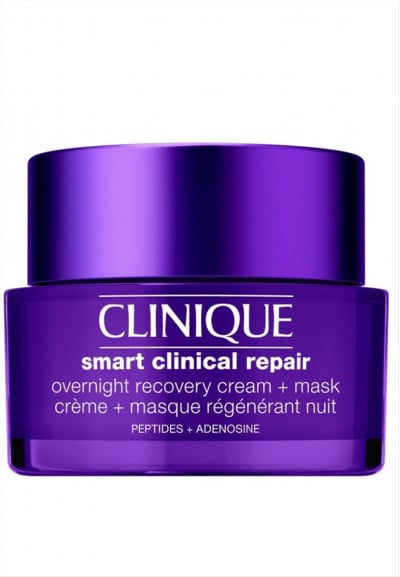 Clinique Smart Clinical Repair Overnight