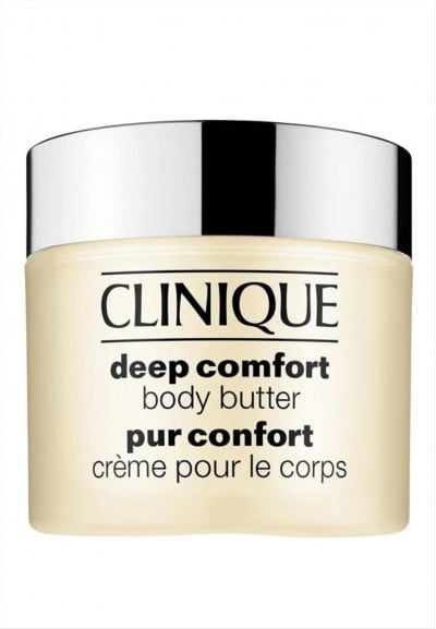  Clinique Deep Comfort, 200ml